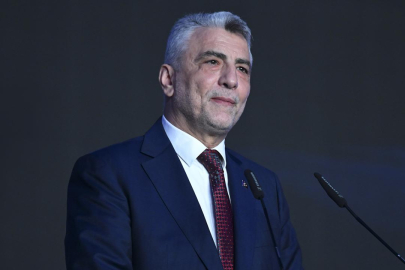 Bakan Bolat: Mal ve hizmet ihracatına verdiğimiz destekler sonuç veriyor