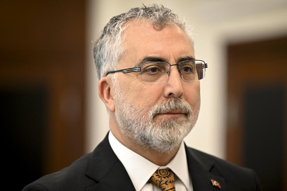 Bakan Işıkhan: Bayram ikramiyelerini Meclis'ten geçer geçmez ödeyeceğiz