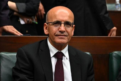 Bakan Şimşek: Dış finansman ihtiyacını azaltmaya devam edeceğiz