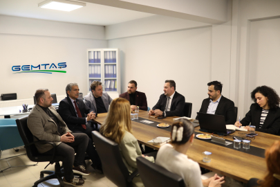 Bursa'da Orkent Sitesi düğümü GEMTAŞ ve BURKENT işbirliği ile çözüldü