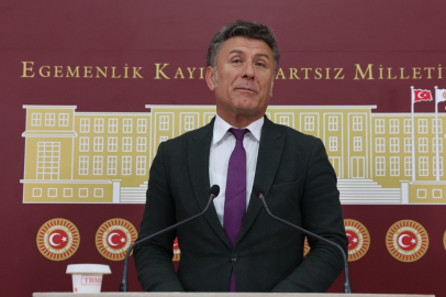 CHP Bursa Milletvekili Orhan Sarıbal: Süper diktatörlükte geçim de olmaz, ekonomi de düzelmez!