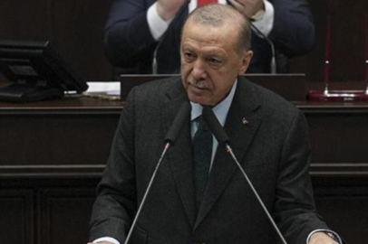 Cumhurbaşkanı Erdoğan: Yıllarca bizi ayrıştıranlar bugün başka senaryolar peşinde