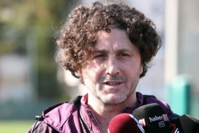 Fatih Tekke ile taraftarlar arasında ilginç diyalog!