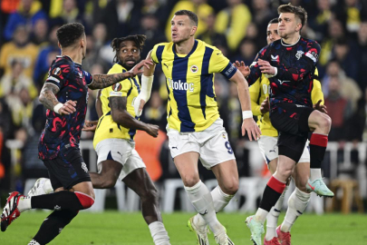 Fenerbahçe, Avrupa'da tur arıyor