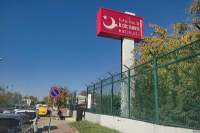 Gergerlioğlu'dan Tabriz Saifi açıklaması: Ölürse sorumlusu Bursa İl Göç İdaresi