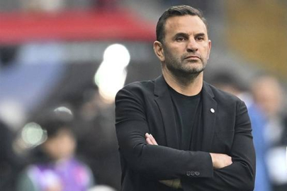 Hakem ve temsilci raporu ortaya çıktı