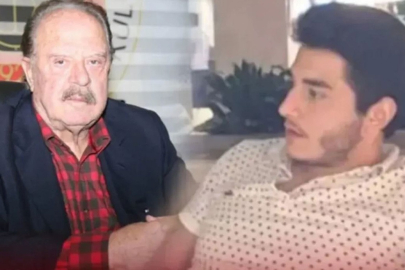 İlhan Cavcav'ın torunu hayatını kaybetti