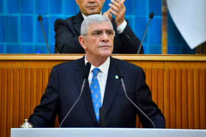 İYİ Parti Genel Başkanı Dervişoğlu'ndan 'kurucu önder' tepkisi!