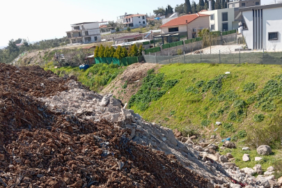 İzmir'deki çevre kirliliğine soruşturma