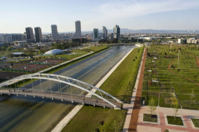 Meteoroloji Bursa için açıkladı: Bugün yağmur yağacak mı? (12 Mart 2025 Bursa Hava Durumu)