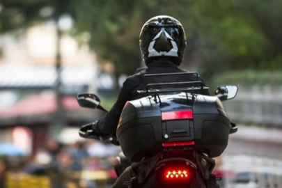 Motosiklet sürücüleri dikkat: Kural ihlallerinde cezalar katlanıyor