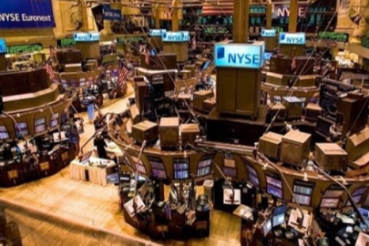 New York borsası düşüşle kapandı
