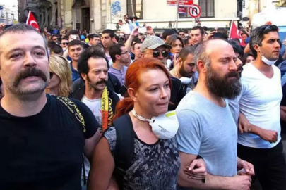 Oyuncu Halit Ergenç ve Rıza Kocaoğlu'na 'yalan tanıklık' suçundan dava açıldı!