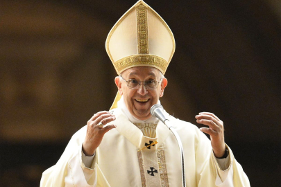 Papa, 26 Mayıs’ta Bursa'ya geliyor