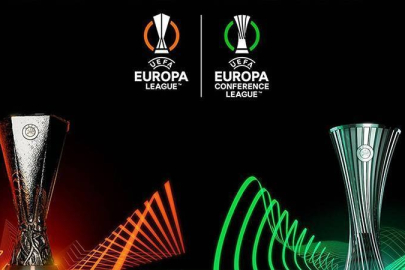 UEFA Avrupa ve Konferans Ligi'nde son 16 turu rövanş heyecanı
