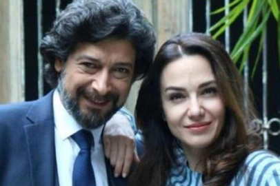 Ünlü oyuncu Deniz Uğur'un oyuncu eşinden üzen haber!