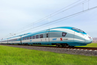 YHT'ler 97 milyon yolcu taşıdı