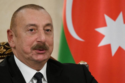 Aliyev, Fransa'nın Ermenistan'ı yeni savaşa sürüklediğini söyledi
