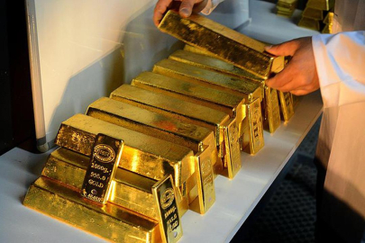 Bakanlık "kesme altın" satışlarında suistimalleri önleyecek