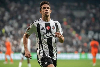 Beşiktaş'ta Gabriel Paulista planı belli oldu!