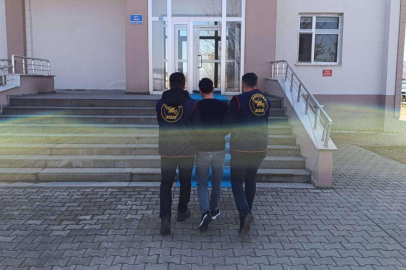 Bingöl’de 12 yıl 6 ay kesinleşmiş hapis cezası bulunan şahıs yakalandı
