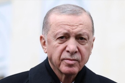 Erdoğan: Terörsüz Türkiye hedefine ulaşacağız