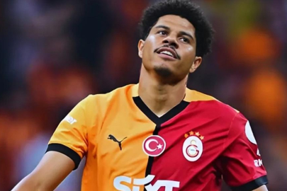 Gabriel Sara'ya sürpriz talip! Galatasaray'a haber yolladılar...