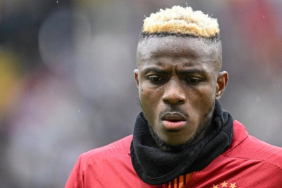 Galatasaray'da Osimhen ile yollar ayrılıyor!