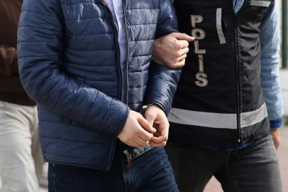 Interpol tarafından kırmızı bültenle aranan IŞİD'li Şanlıurfa'da yakalandı