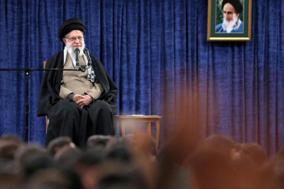 İran’dan tüm dünyaya nükleer meydan okuma! 'ABD bizi engelleyemez...'