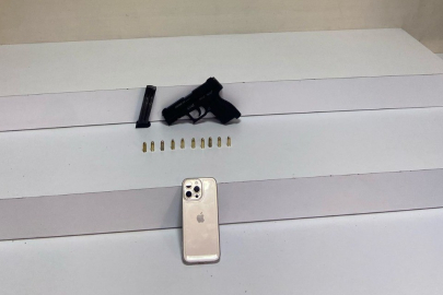 İstanbul'da satıcı kılığına giren polis gaspçıyı suçüstü yakaladı