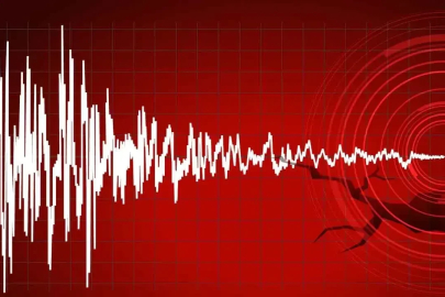 Malatya'da deprem oldu