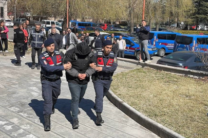 Niğde'deki mumya operasyonuyla ilgili 7 şüpheli tutuklandı