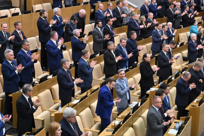 Rusya, yabancı ajan sayılan kişi ve kurumların kapsamını genişletecek