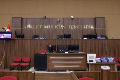 Sakarya Emniyet Müdürlüğündeki yasa dışı dinleme davasında karar