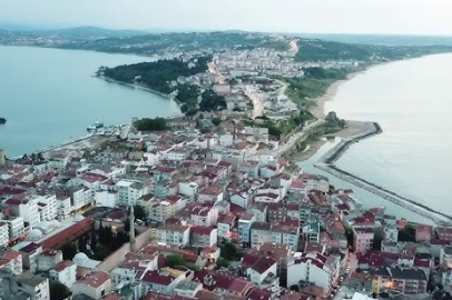 Türkiye'nin en yaşlı ili Sinop oldu