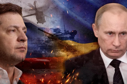 Vladimir Putin'den ateşkes açıklaması: Ukrayna'da durmayı kabul ettik