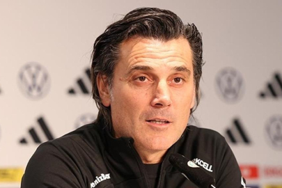 A Milli Takım kadrosu açıklandı! 3 oyuncu ilk kez aday kadroya davet edildi...