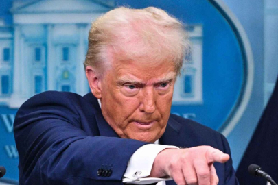 ABD Hamas'ı tehdit etti