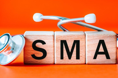 Akraba evlilikleri SMA'lı doğumları tetikliyor!  ' Bu 6 ilde evlenecek çiftler test yaptırsın'