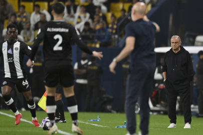 Al Shabab'dan gol yağmuru