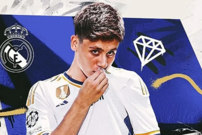 Arda Güler transferinde ters köşe!