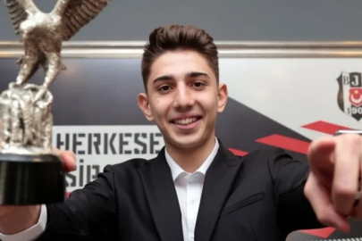 Beşiktaş Demir Ege Tıknaz için gelen teklifi reddetti!