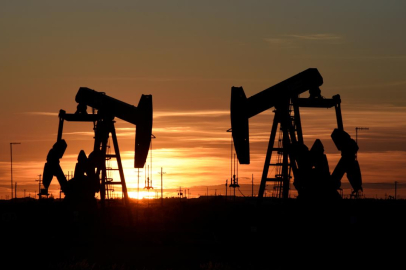 Brent petrolün varili 70,29 dolardan işlem görüyor