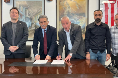 Bursa Gemlik Belediyesinde toplu sözleşme sevinci