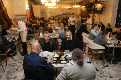 Bursa Hayat Hastanesi Tıp Bayramı'nı kutladı