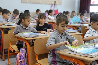 Çocuğunu okula göndermeyen veliye ceza kesilecek