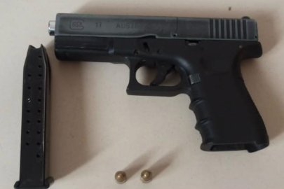 Çorum’da asayiş operasyonları