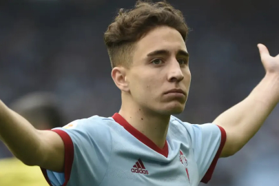 Emre Mor A Milli Takım’a çağrıldı mı? Macaristan maçı aday kadrosu açıklandı