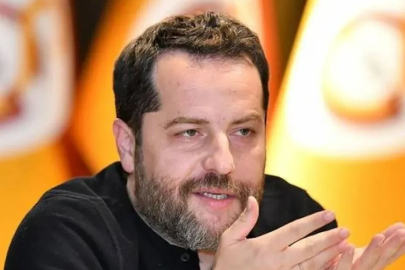 Erden Timur'dan yabancı hakem açıklaması!